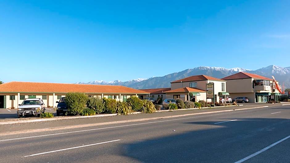 Lobster Inn Motor Lodge