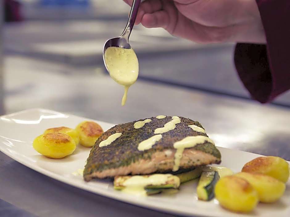 Mercure Stuttgart Sindelfingen an der Messe