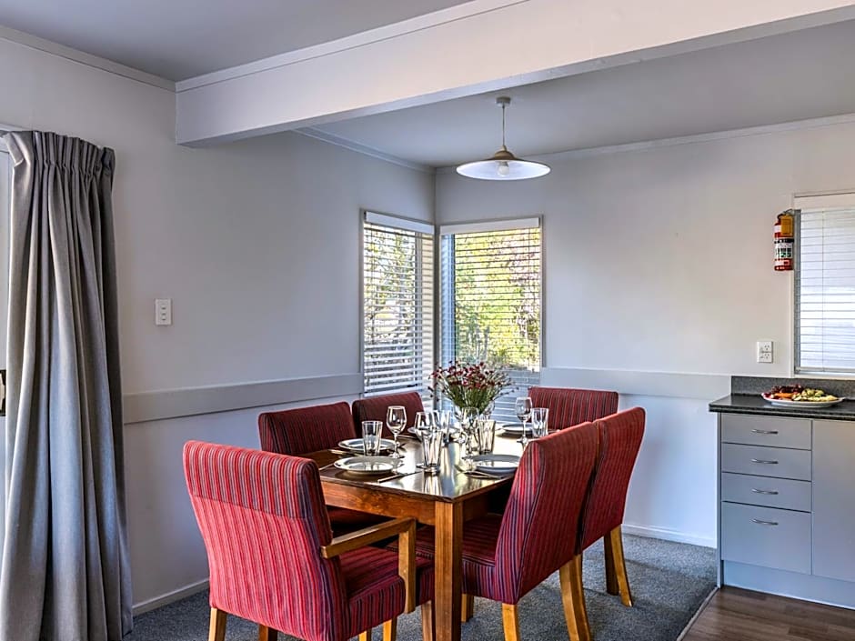 Turangi Leisure Lodge