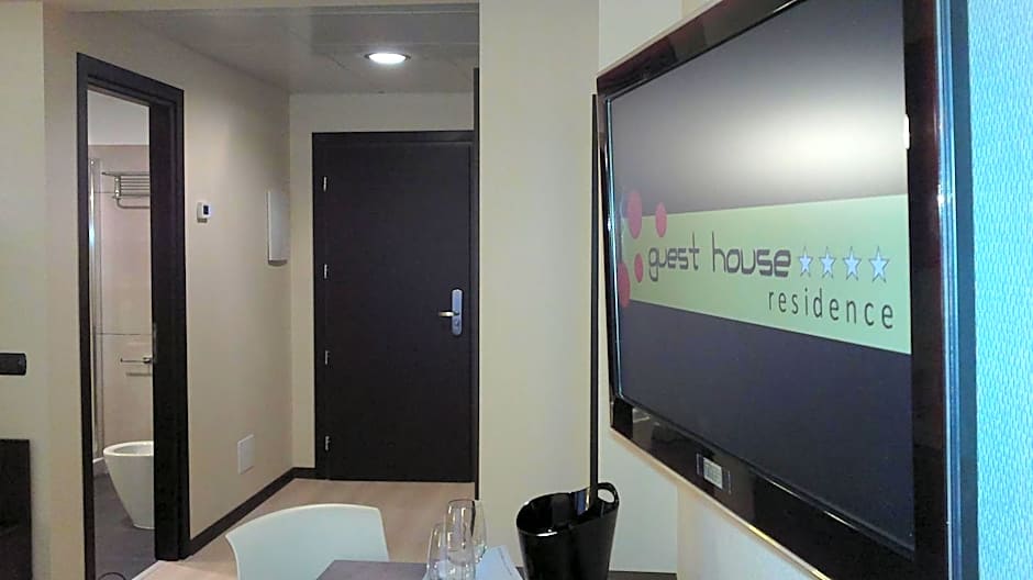 Guest House Residence
