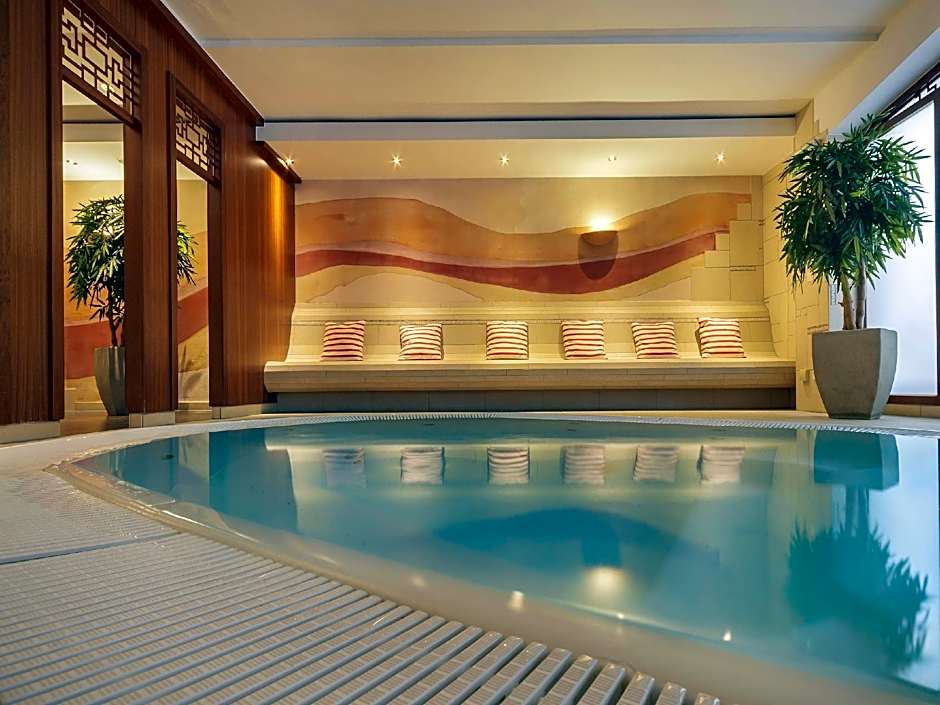 Luitpoldpark-Hotel