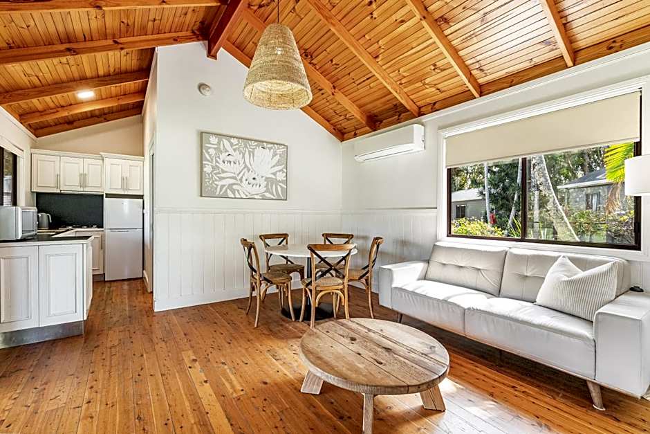 BIG4 Saltwater Yamba Holiday Park