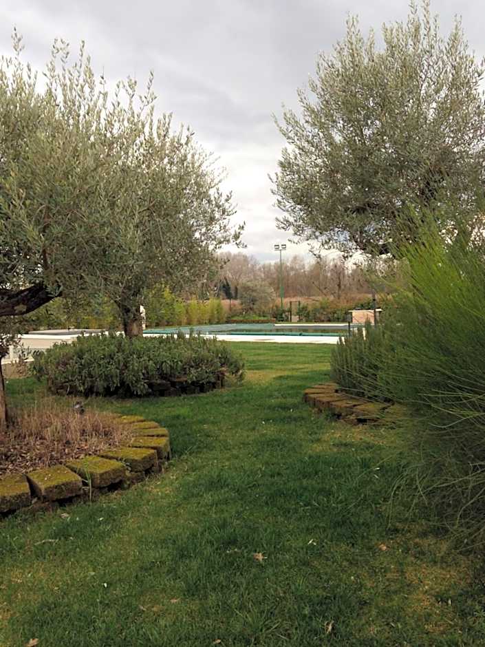 Bed & Breakfast Case Osti