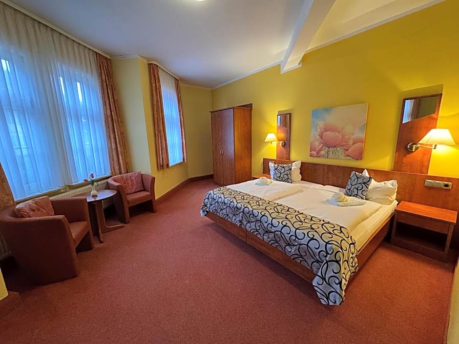 Hotel Zum Kanzler