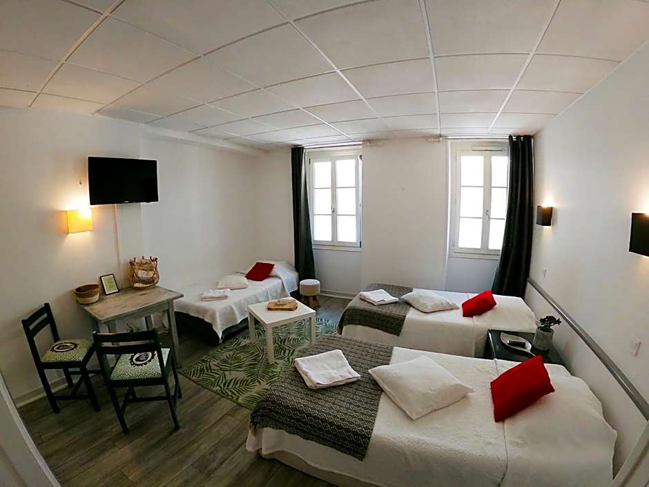 Le Petit Hôtel