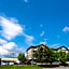 Sandman Hotel & Suites Williams Lake