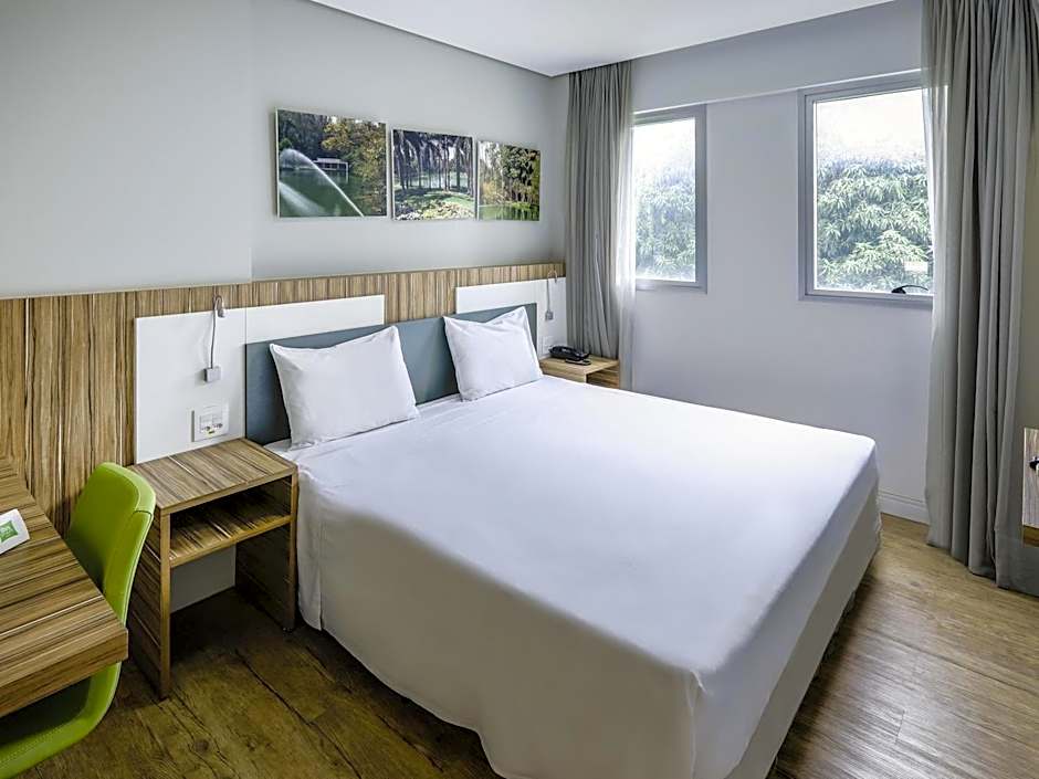ibis Styles Confins Aeroporto
