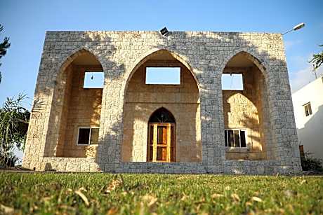 The Ranch-Lodge and Equestrian Center