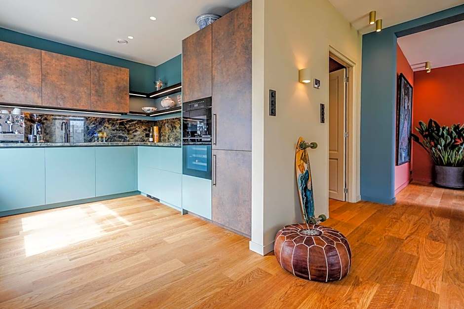 La Paulowna Boutique Hotel