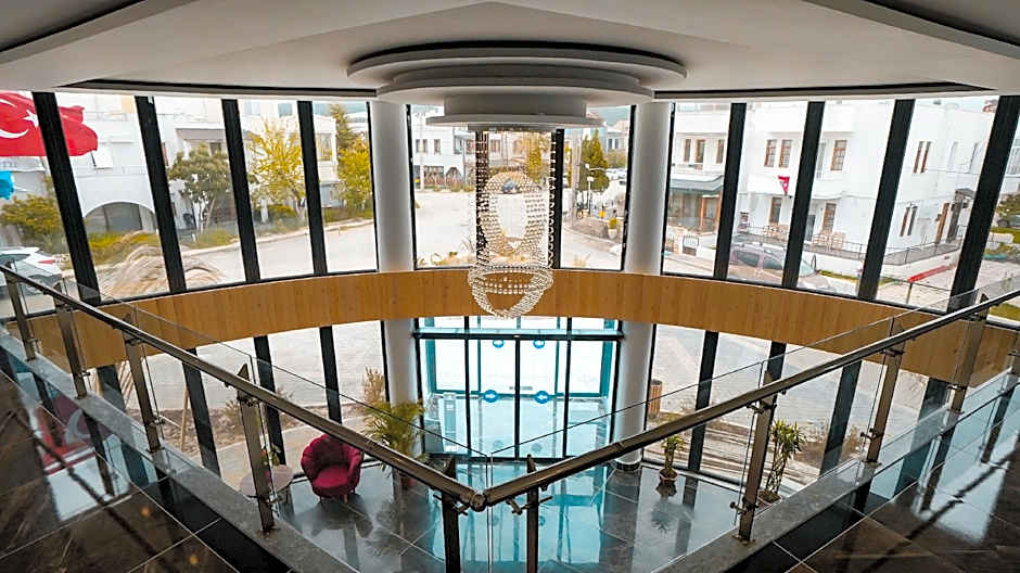 Sunsan Hotel & Restaurant