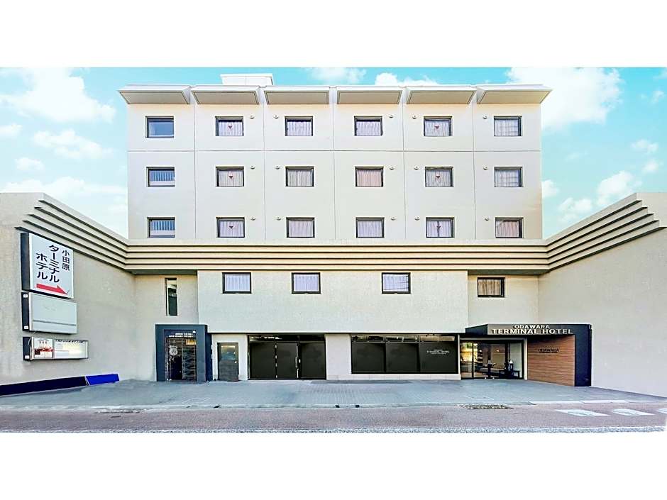 Odawara Terminal Hotel