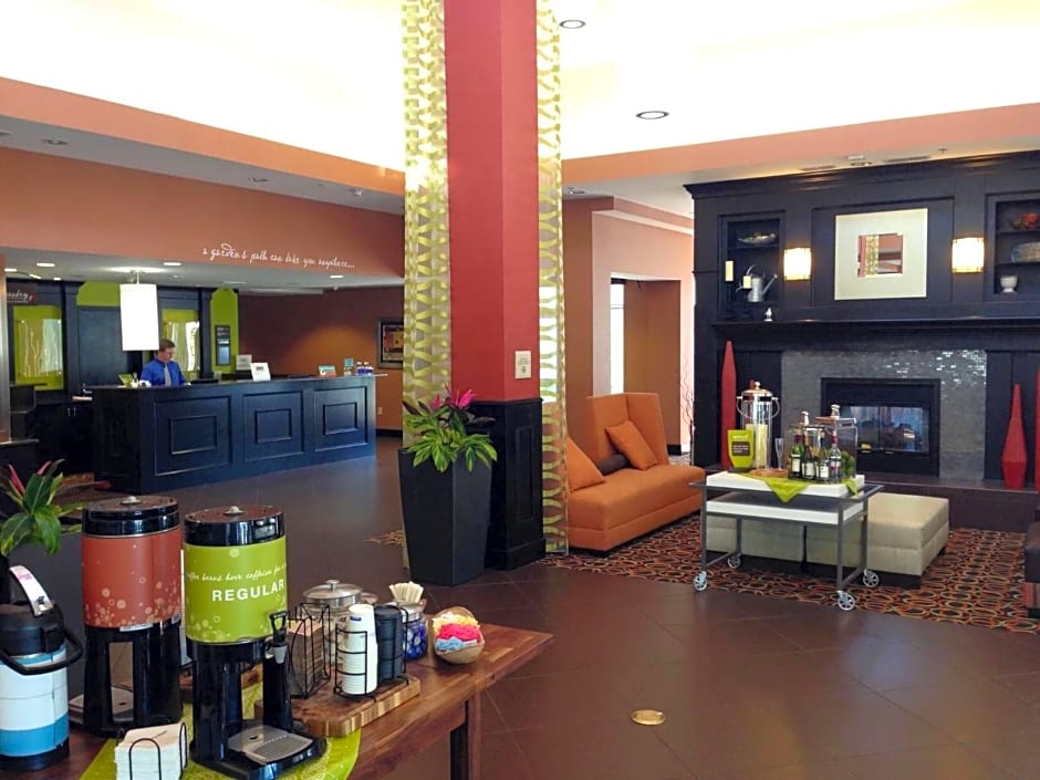 Hilton Garden Inn Birmingham/Trussville