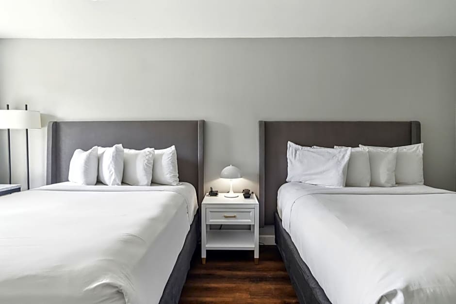 Maison Saint Charles