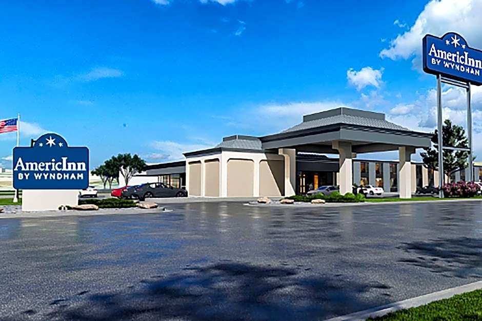 AmericInn by Wyndham Casper Event Center Area