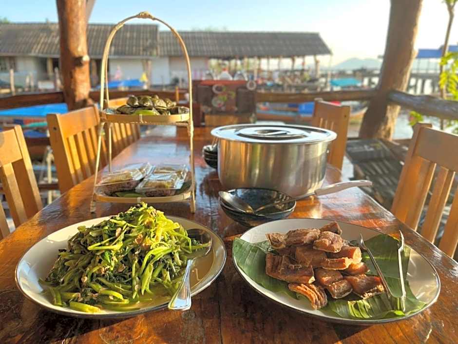 Bankruchaem Homestay Kohpu