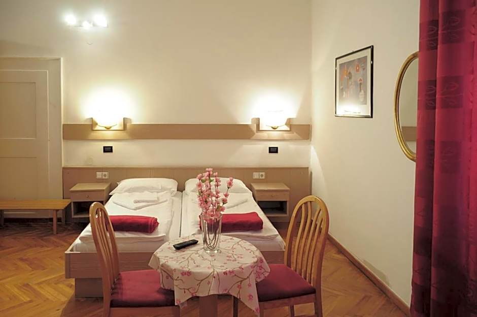 Albergo Casagrande