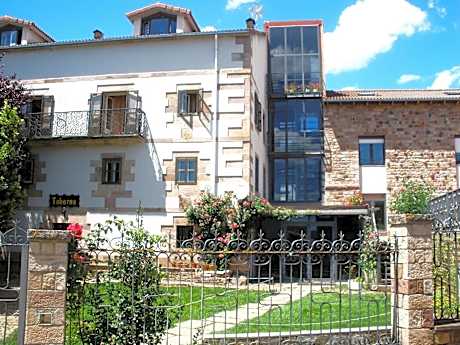 Alojamiento rural Las Indianas