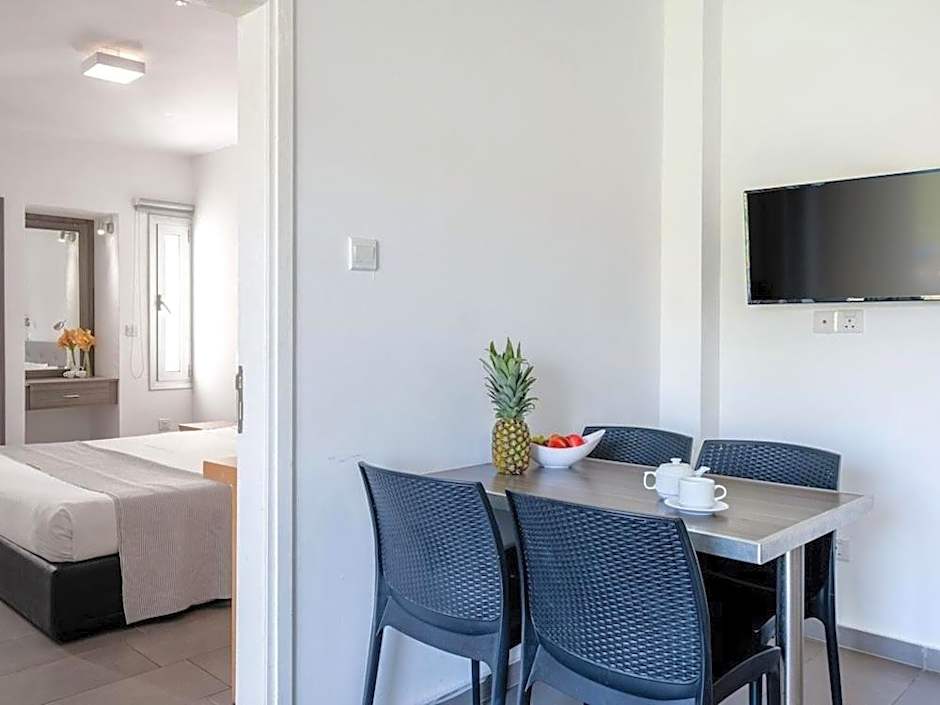 Rio Gardens Aparthotel