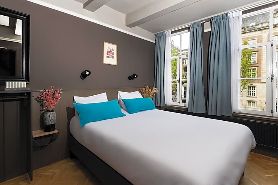 Stanley Collection Hotel Hegra Amsterdam