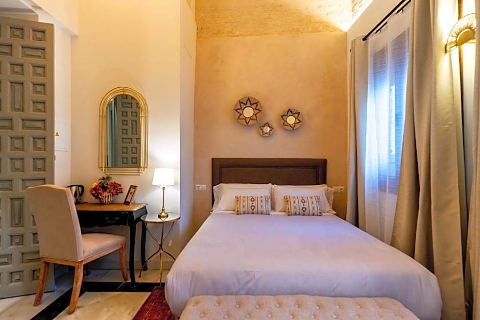 Arco de la Seda - Hotel Boutique