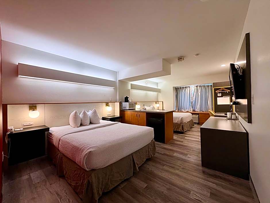 Ramada Limited Bloomington IL I-74/I-55