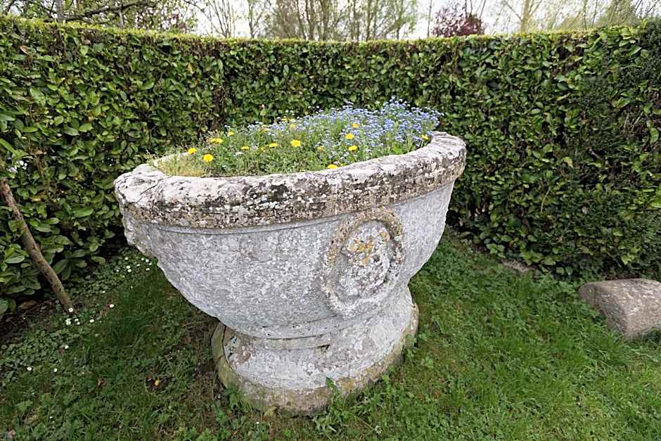 Auberge du Manoir d'Archelles