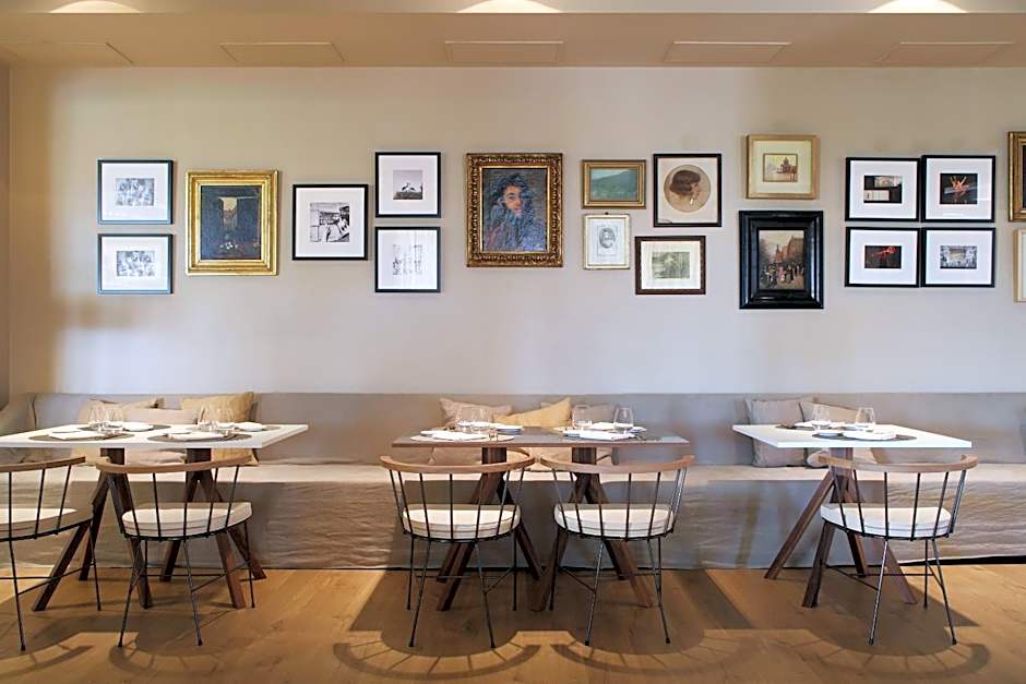 Hotel Peralada Wine Spa & Golf