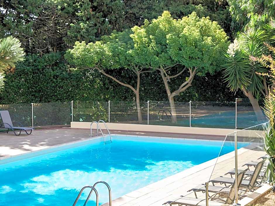 ibis Toulon La-Seyne