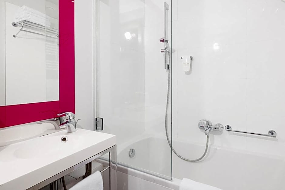 METROPOL Hotel Katowice