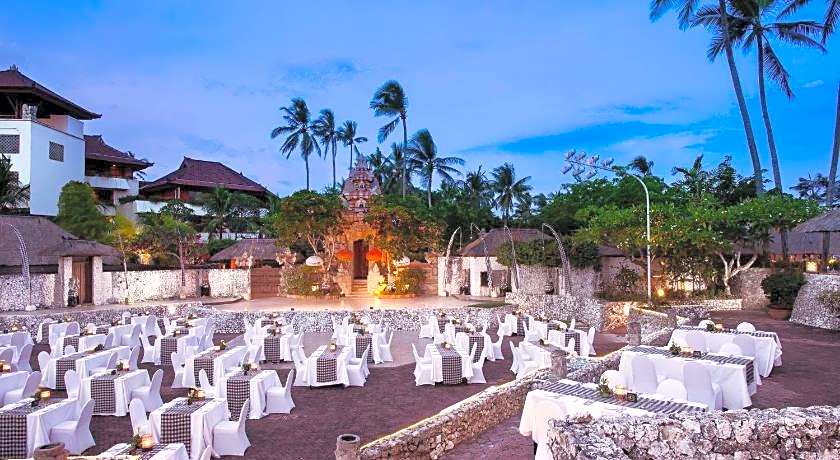 Nusa Dua Beach Hotel and Spa - Handwritten Collection