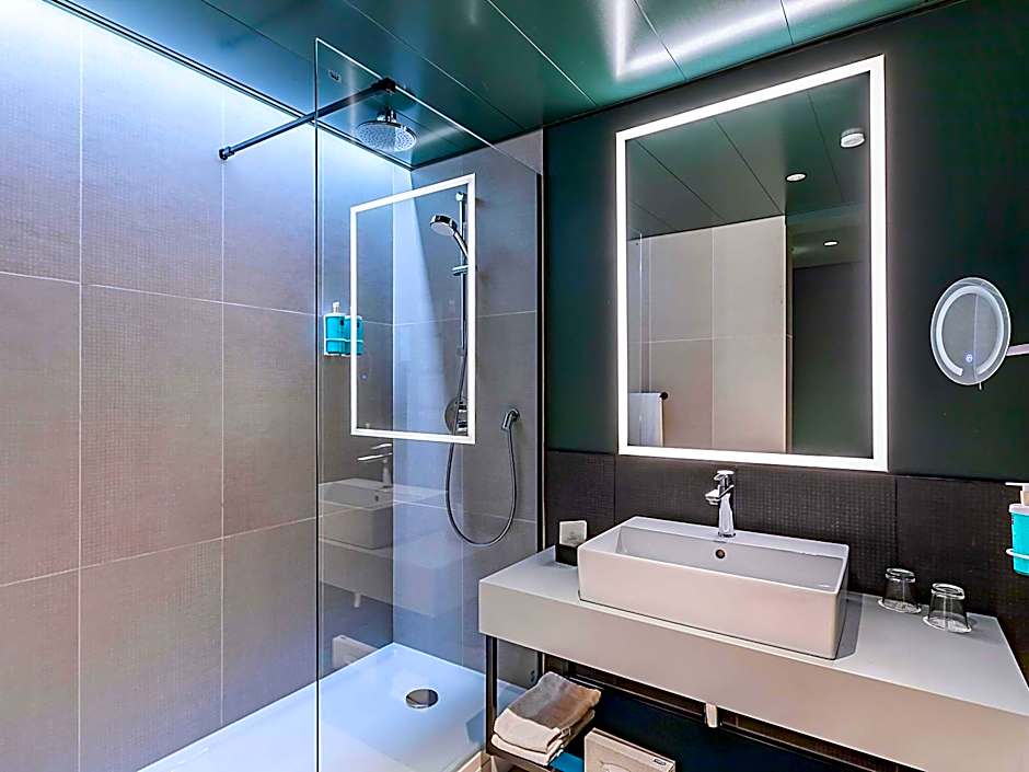 Novotel Lisboa
