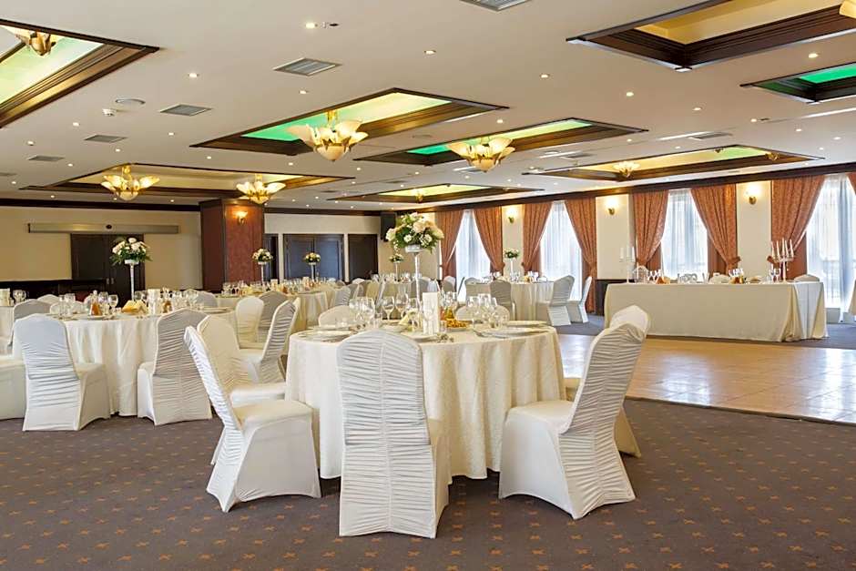 DoubleTree by Hilton Sighisoara