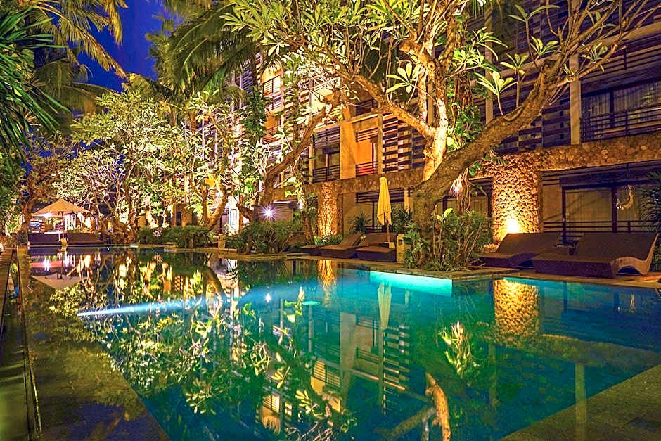 The Haven Bali Seminyak