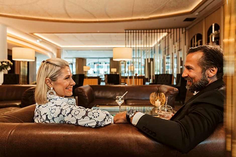 Hotel Friesacher