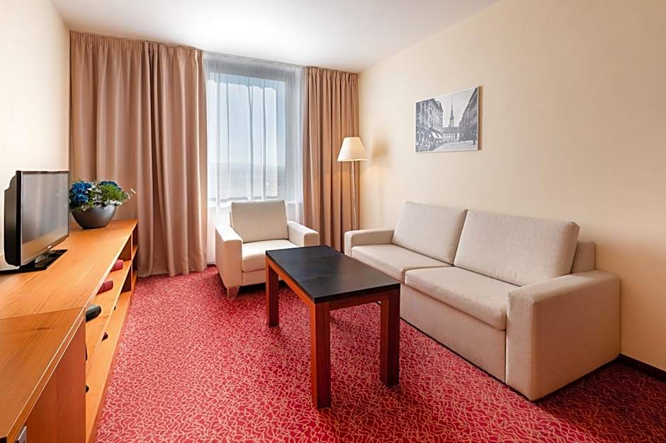 Clarion Congress Hotel Olomouc