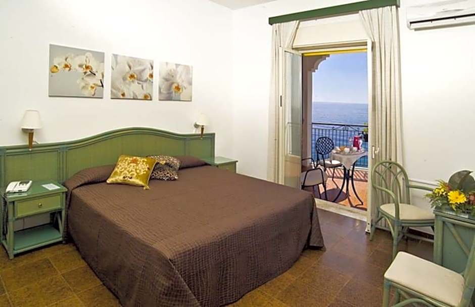 Park Hotel Silemi