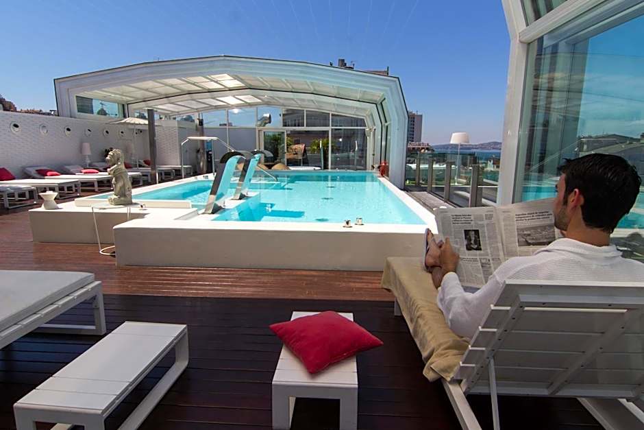 Gran Hotel Nagari Boutique & Spa