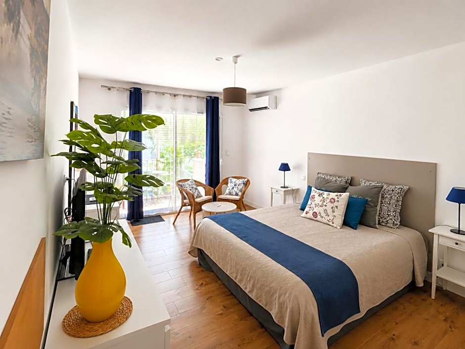 Lou Meinado, un concept "comme à l'hôtel"
