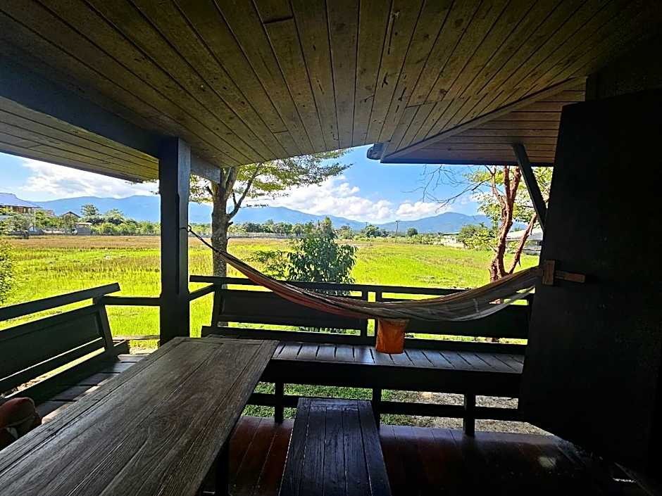 Baan Tung Boon Lom – Chiang Mai, IA