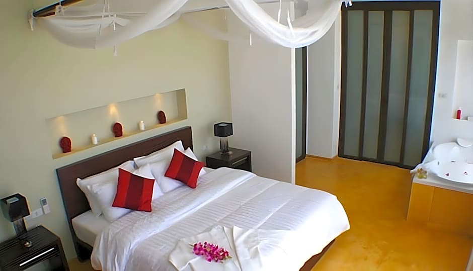 Mandalai Hotel