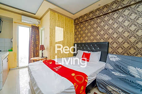 RedLiving Apartemen Cibubur Village - Lily's Room Tower C