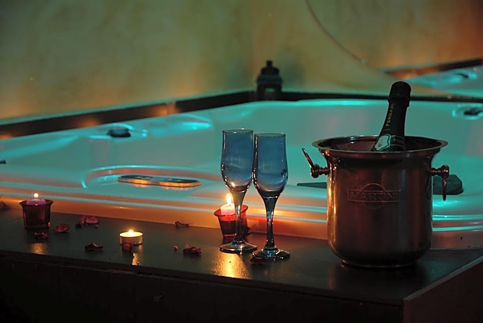 Bellevue del Golfo Hotel & Spa