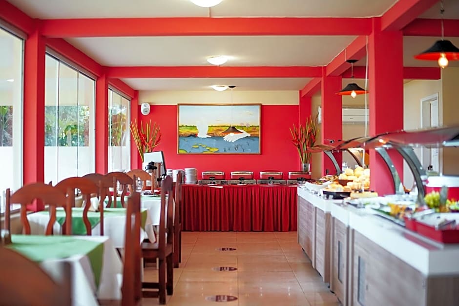 Village Paraíso Tropical