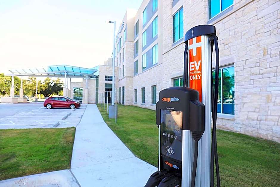 Hyatt Place Austin Airport