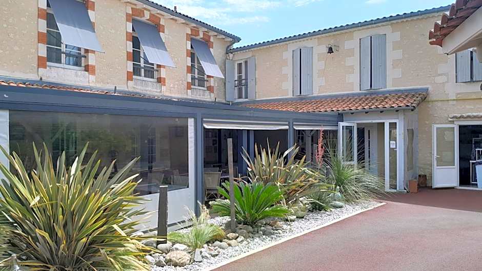 CIT'HOTEL Le Commerce
