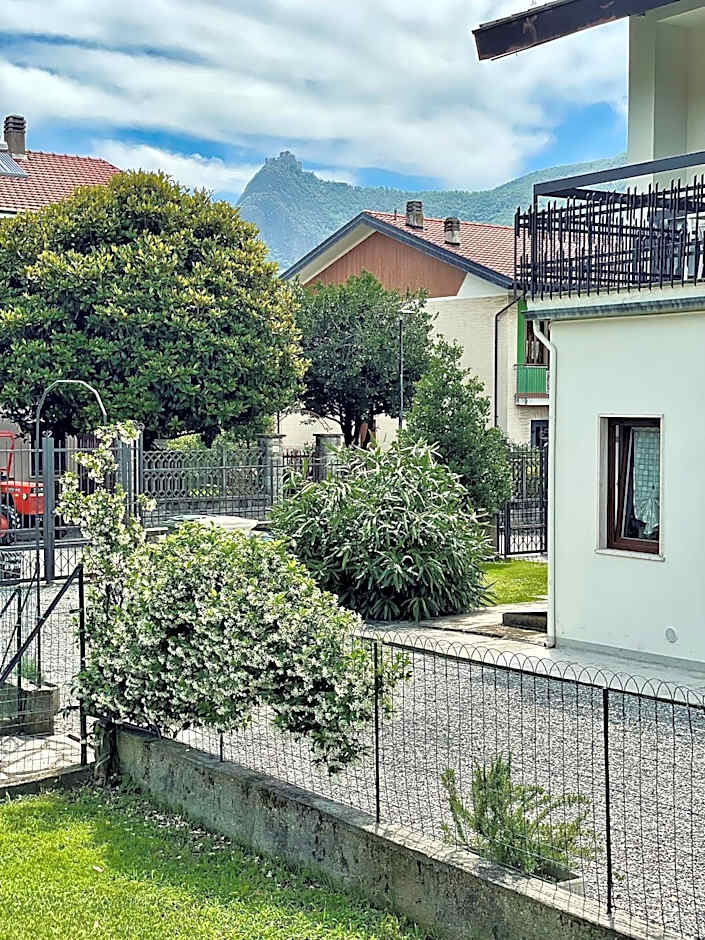 il Vicolo