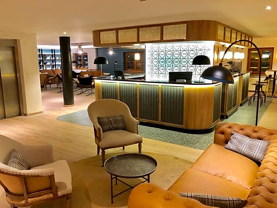 Residencial SNÖ Vall de Boí