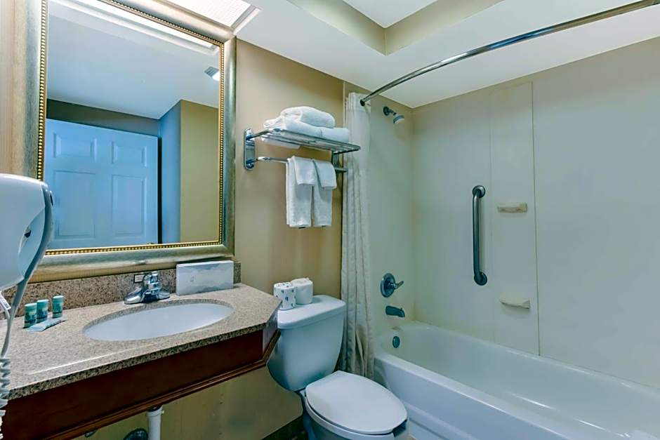SureStay Plus Hotel by Best Western Tempe University