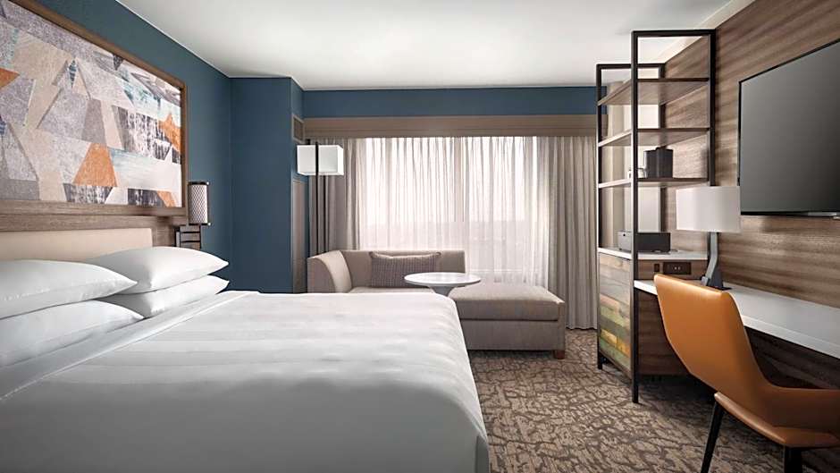 Marriott Boston Quincy