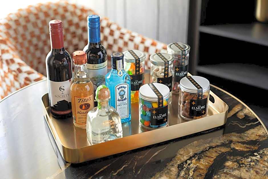 The Elmore Hotel, DFW Southlake, a Tribute Portfolio Hotel